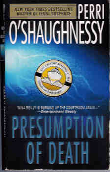 Presumption Of Death