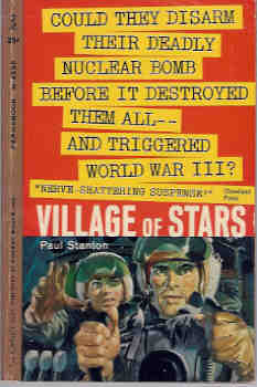 Village of Stars