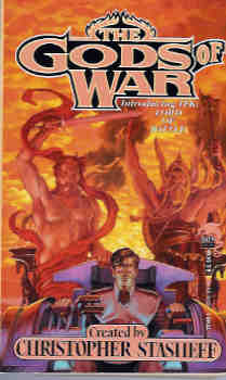 The Gods of War