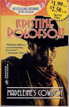 Madeleine's Cowboy