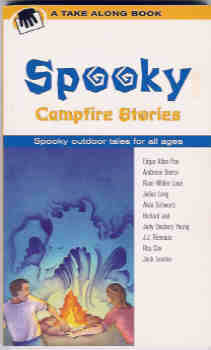 Spooky Campfire Stories