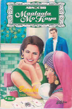 Maalaala Mo Kaya/Will You Remember