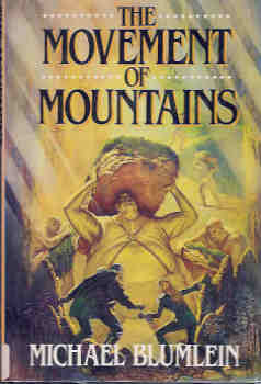 Movement of Mountains