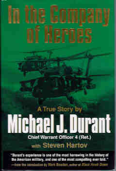 In the Company of Heroes: A True Story