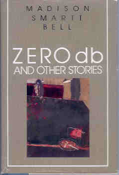 Zero Db and Other Stories