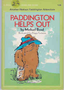 Paddington Helps Out