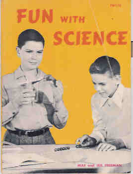 Fun with Science