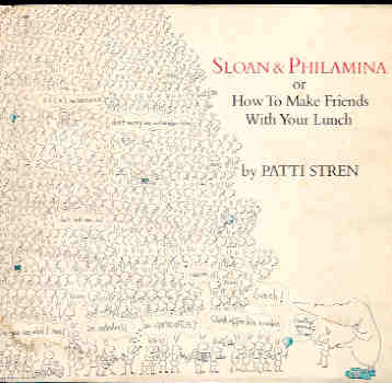 Sloan and Philamina: Or, How to Make Friends With Your Lunch