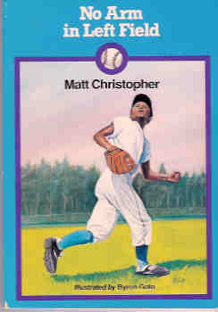No Arm in Left Field