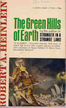 The Green Hills of Earth