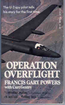 Operation Overflight