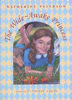 The Wide-Awake Princess