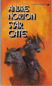 Star Gate