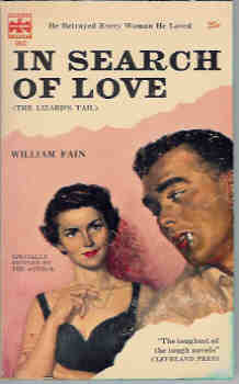In Search of Love (originally The Lizard's Tail)