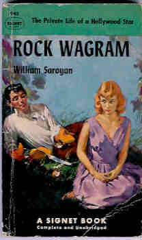 Rock Wagram