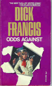 Odds Against