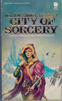 City of Sorcery
