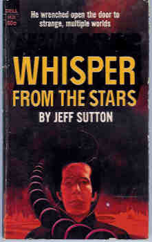 Whisper from the Stars