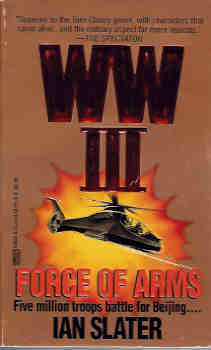 Ww III: Force of Arms