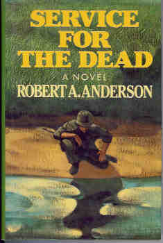 Service for the Dead