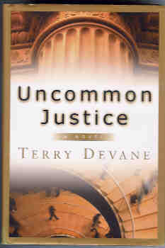Uncommon Justice