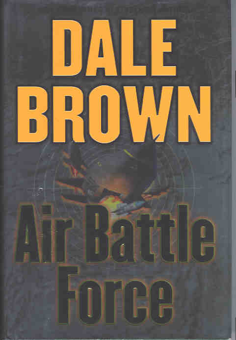 Air Battle Force
