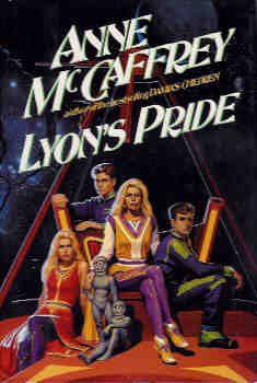 Lyon's Pride