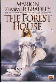The Forest House