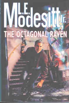 The Octagonal Raven