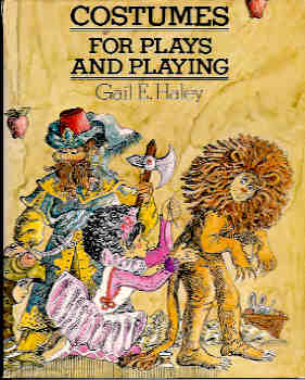 Costumes for Plays and Playing