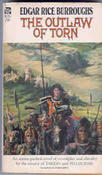 The Outlaw of Torn