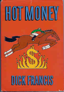Hot Money