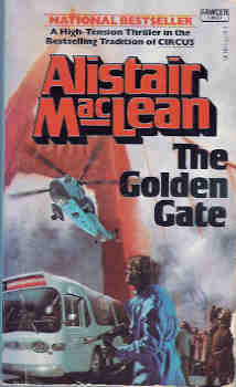 The Golden Gate
