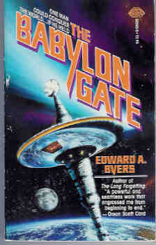 The Babylon Gate