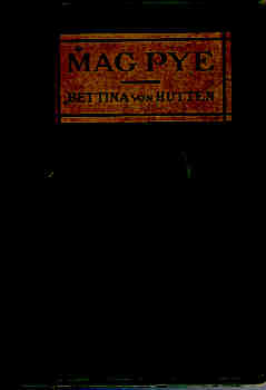 Mag Pye