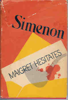 Maigret Hesitates