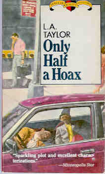 Only Half a Hoax
