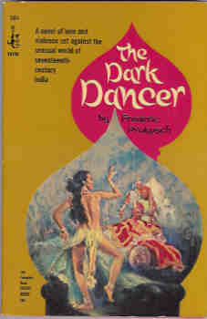 The Dark Dancer