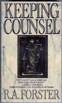 Keeping Counsel