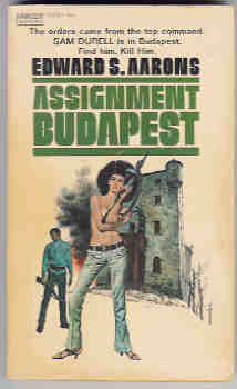 Assignment Budapest