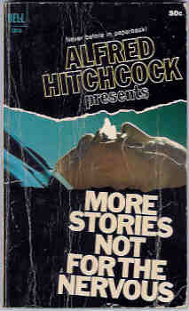 More Stories Not for the Nervous
