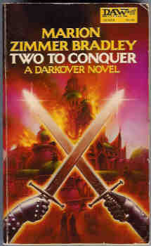 Two to Conquer (Darkover Series)
