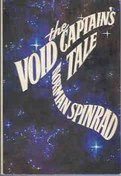 The Void Captain's Tale