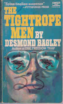 The Tightrope Men