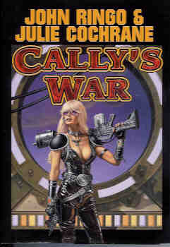 Cally's War