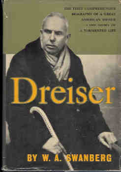 Dreiser
