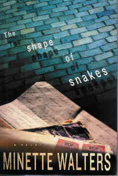 The Shape of Snakes