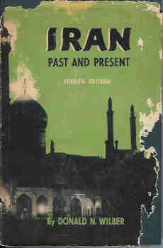 Iran : Past and Present