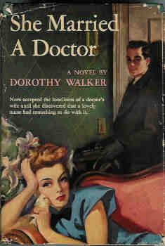 She Married a Doctor