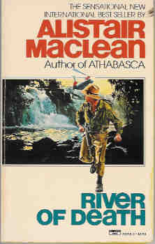 River of Death